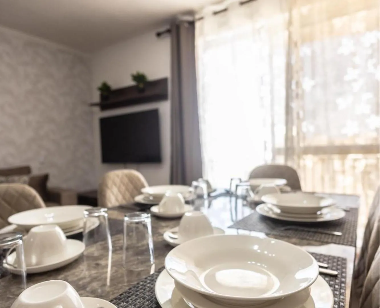 3 Bedroom Apartment In The Centre Of St Julians Saint Julian's
