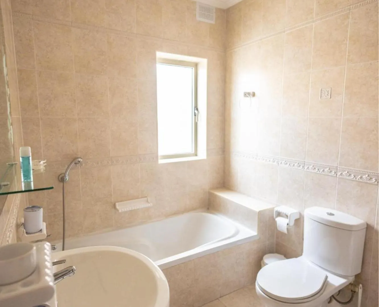 3 Bedroom Apartment In The Centre Of St Julians Saint Julian's