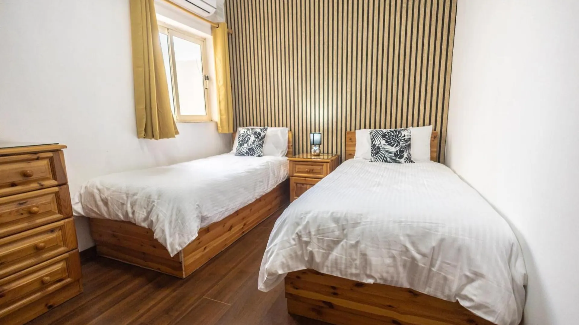 3 Bedroom Apartment In The Centre Of St Julians Saint Julian's Malta