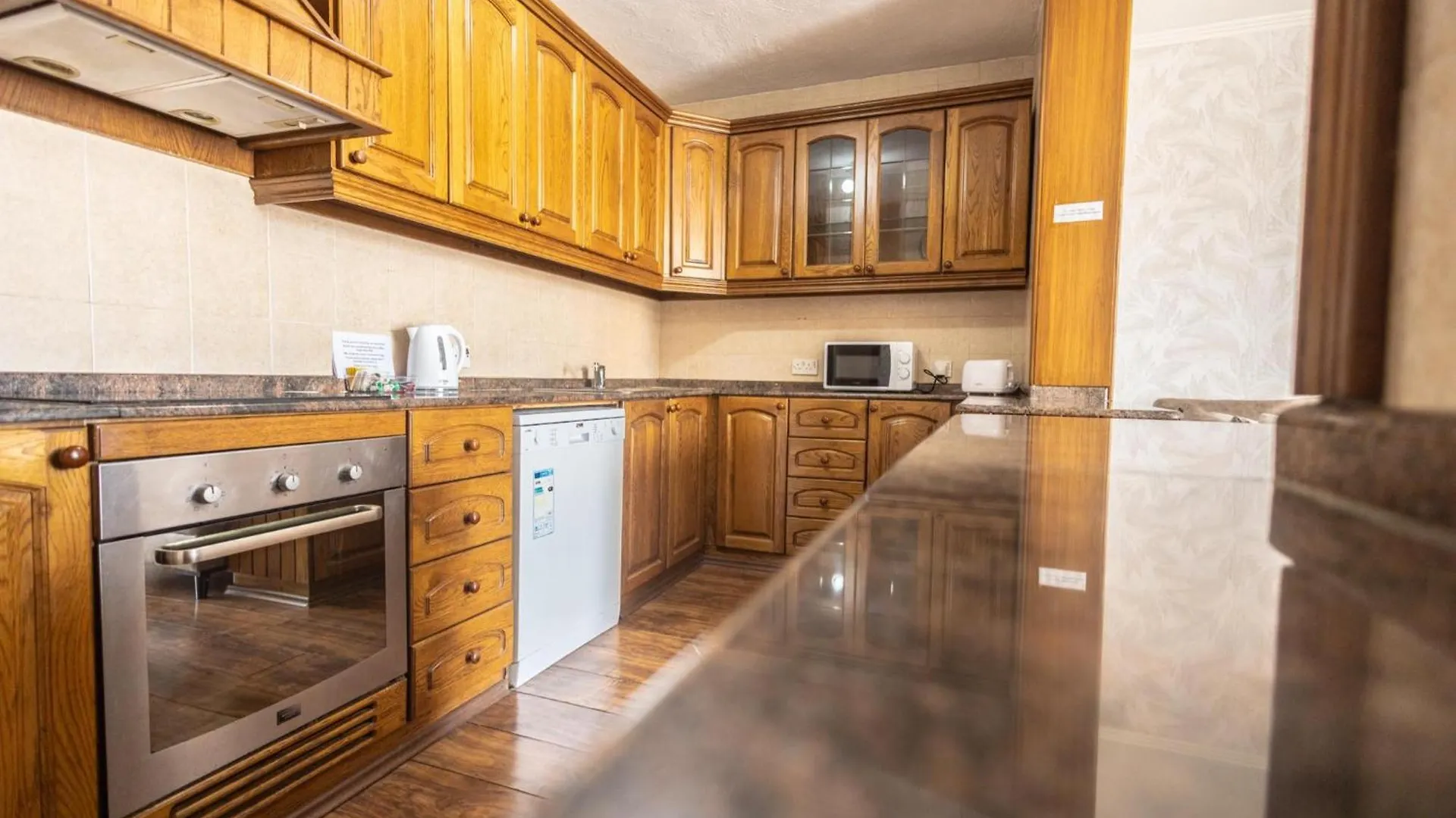 3 Bedroom Apartment In The Centre Of St Julians Saint Julian's 0*,  Malta