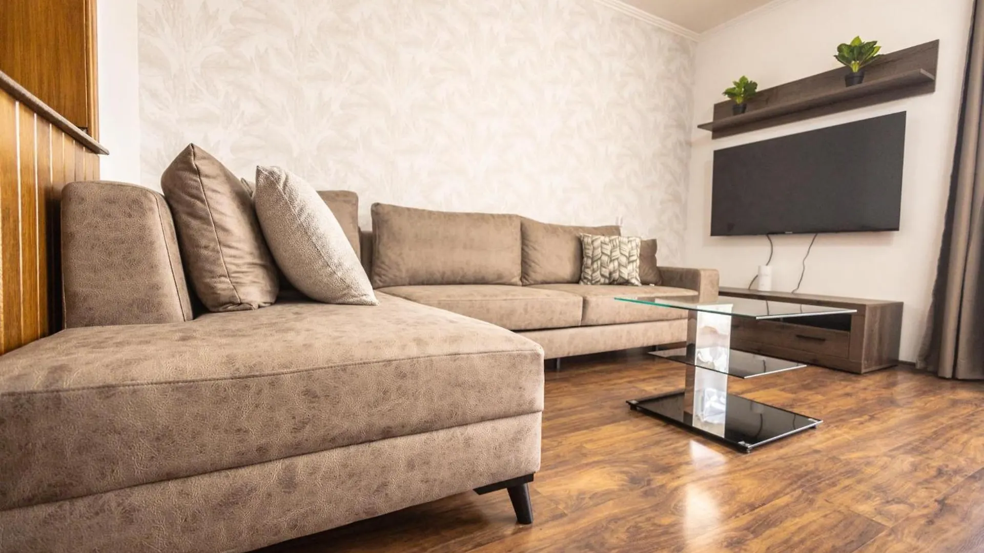 3 Bedroom Apartment In The Centre Of St Julians Saint Julian's