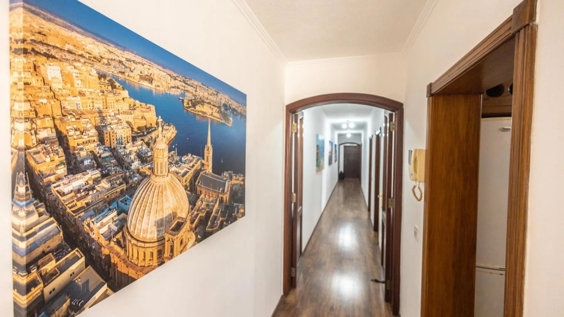 3 Bedroom Apartment In The Centre Of St Julians Saint Julian's Malta