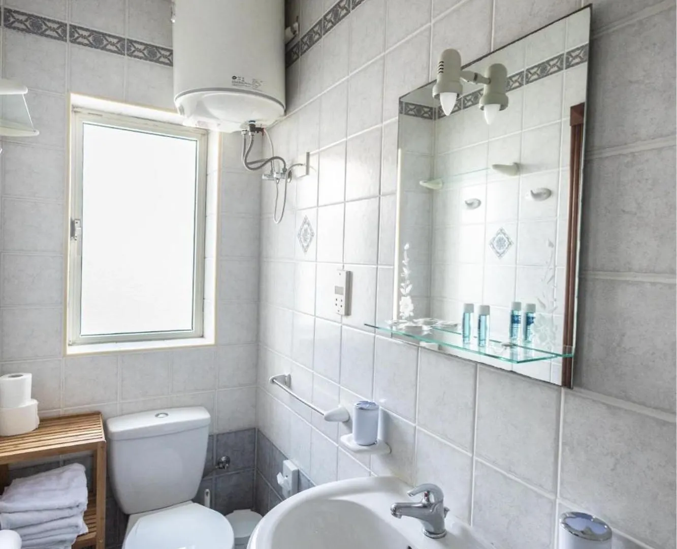 3 Bedroom Apartment In The Centre Of St Julians Saint Julian's
