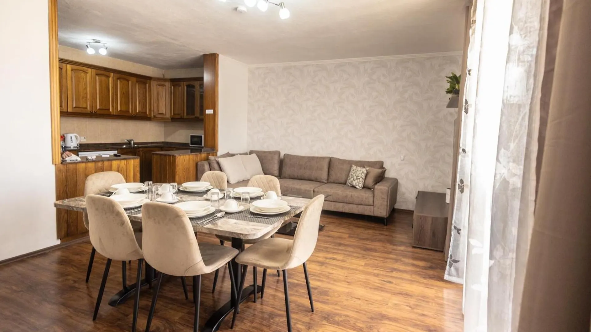 3 Bedroom Apartment In The Centre Of St Julians Saint Julian's 0*,