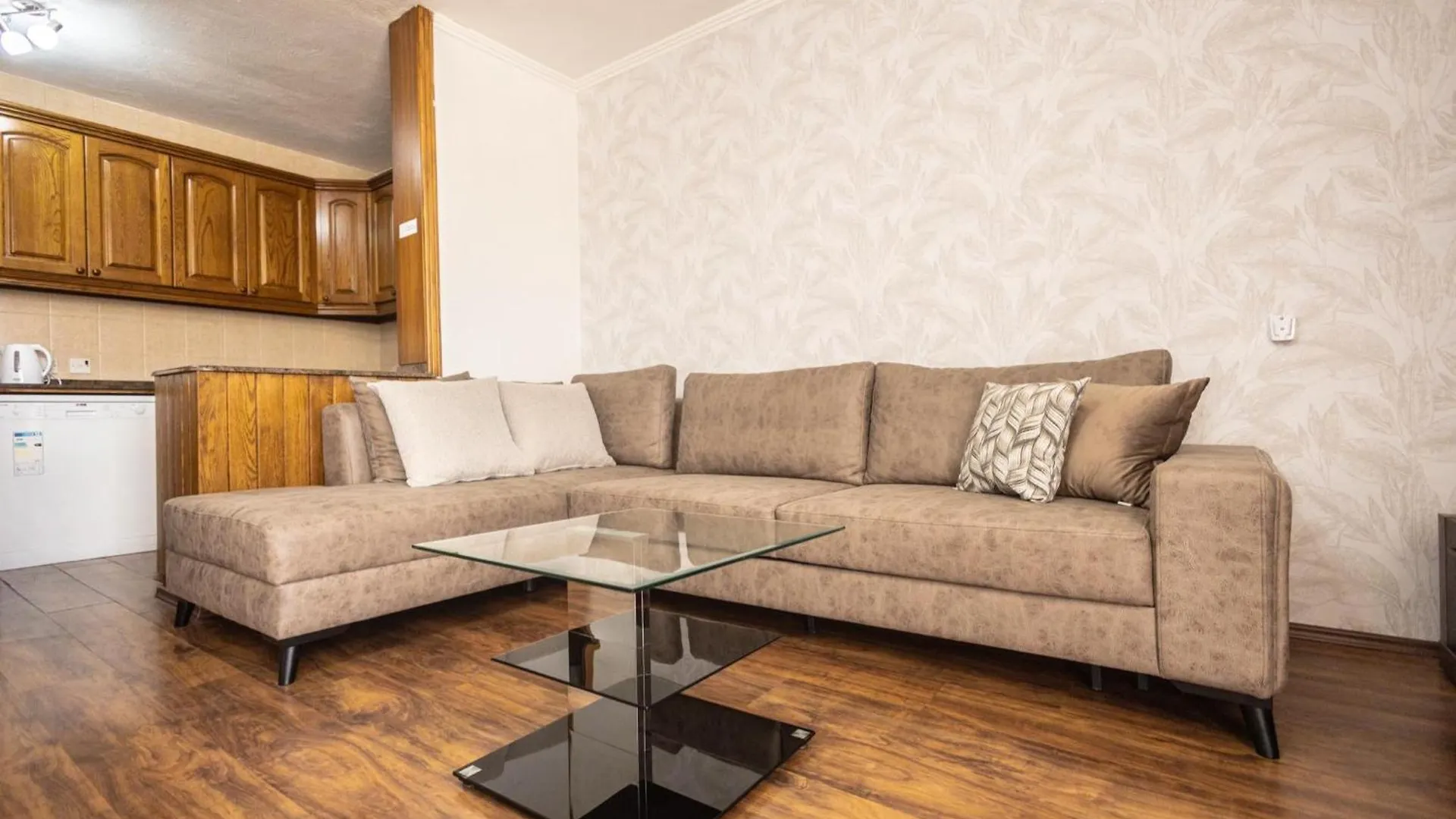 3 Bedroom Apartment In The Centre Of St Julians Saint Julian's